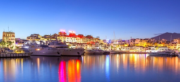 Puerto Banus – You need to visit