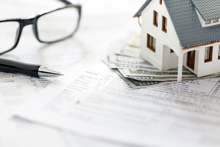 property in spain tax advisor