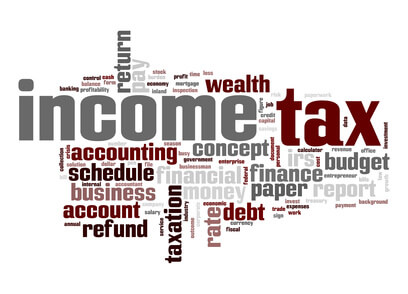 Income tax in Spain