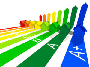 Energy certification in Spain
