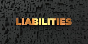 liabilities in Spain