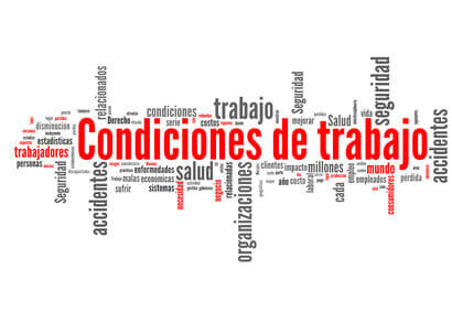 working days in Marbella legal labour services