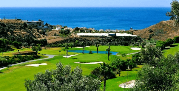golf otono 2