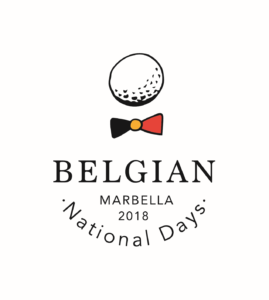belgiums days in Marbella