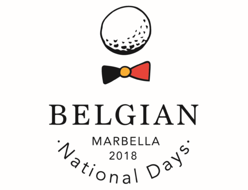 National Day of Belgium in Marbella: Event Highlights