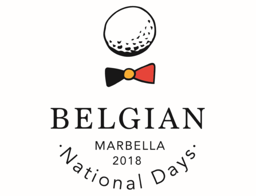 Belgian National Days in Marbella