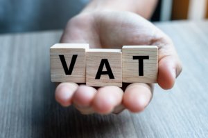 IVA - Impuesto sobre el Valor Añadido