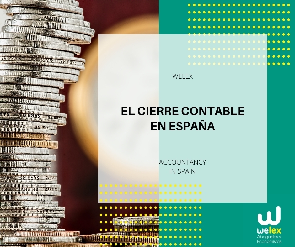 BLOG El cierre contable en Espana