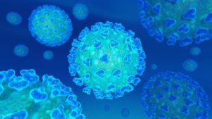 coronavirus in Marbella
