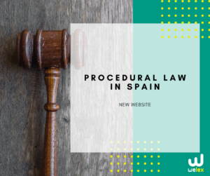 The jurisdiction of judges and courts in Spain in the criminal field IV