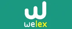 Welex Logo