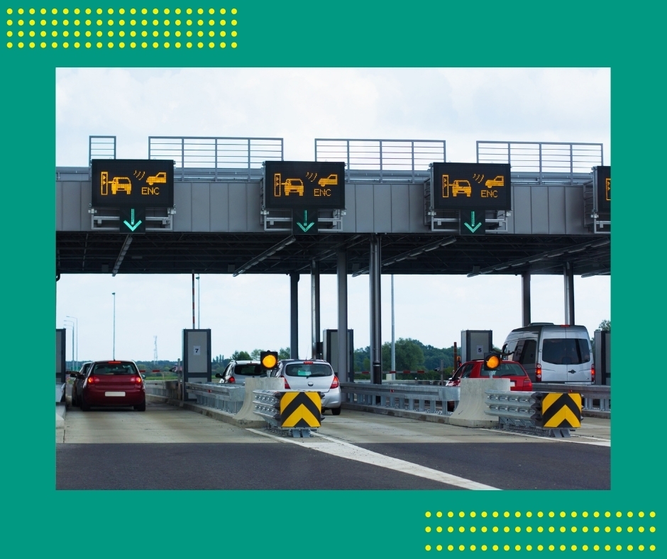 | Nouveaux péages sur les autoroutes en Espagne à partir de 2024 | WELEX