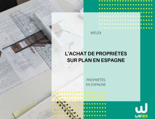 L’achat de propriétés sur plan en Espagne : Garanties | WELEX