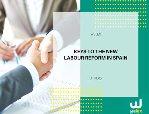 Keys to the new labour reform in Spain | WELEX