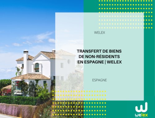 Transfert de biens de non-résidents en Espagne