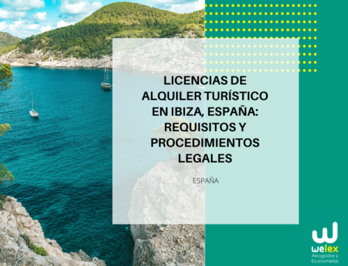 Licencias de Alquiler Turístico en Ibiza, España: Requisitos y Procedimientos Legales
