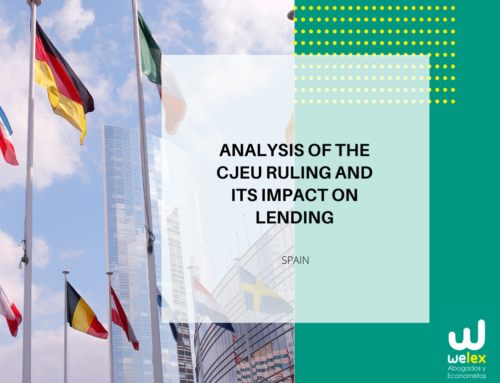 Analysis of the CJEU Ruling and its Impact on Lending in Spain