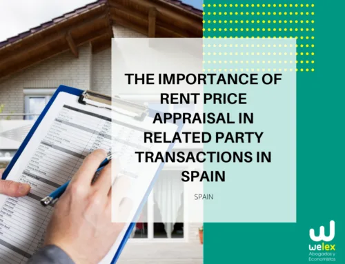 L’Importance de l’Évaluation du Prix de Location dans les Transactions entre Parties Liées en Espagne