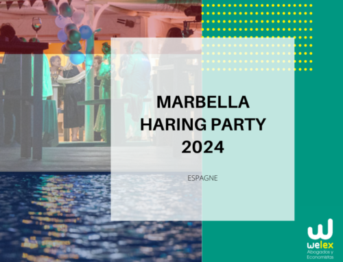 Solidarité et ambiance néerlandaise à Marbella 2024