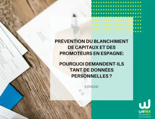 Prévention du blanchiment de capitaux dans l’achat de biens immobiliers : Pourquoi les promoteurs demandent-ils autant d’informations ?