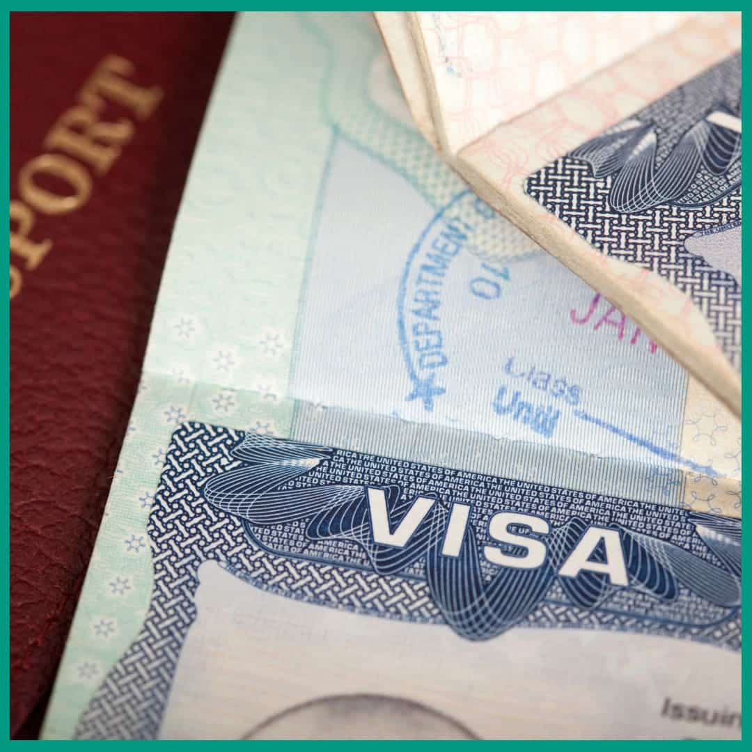 gouden visa in Spanje