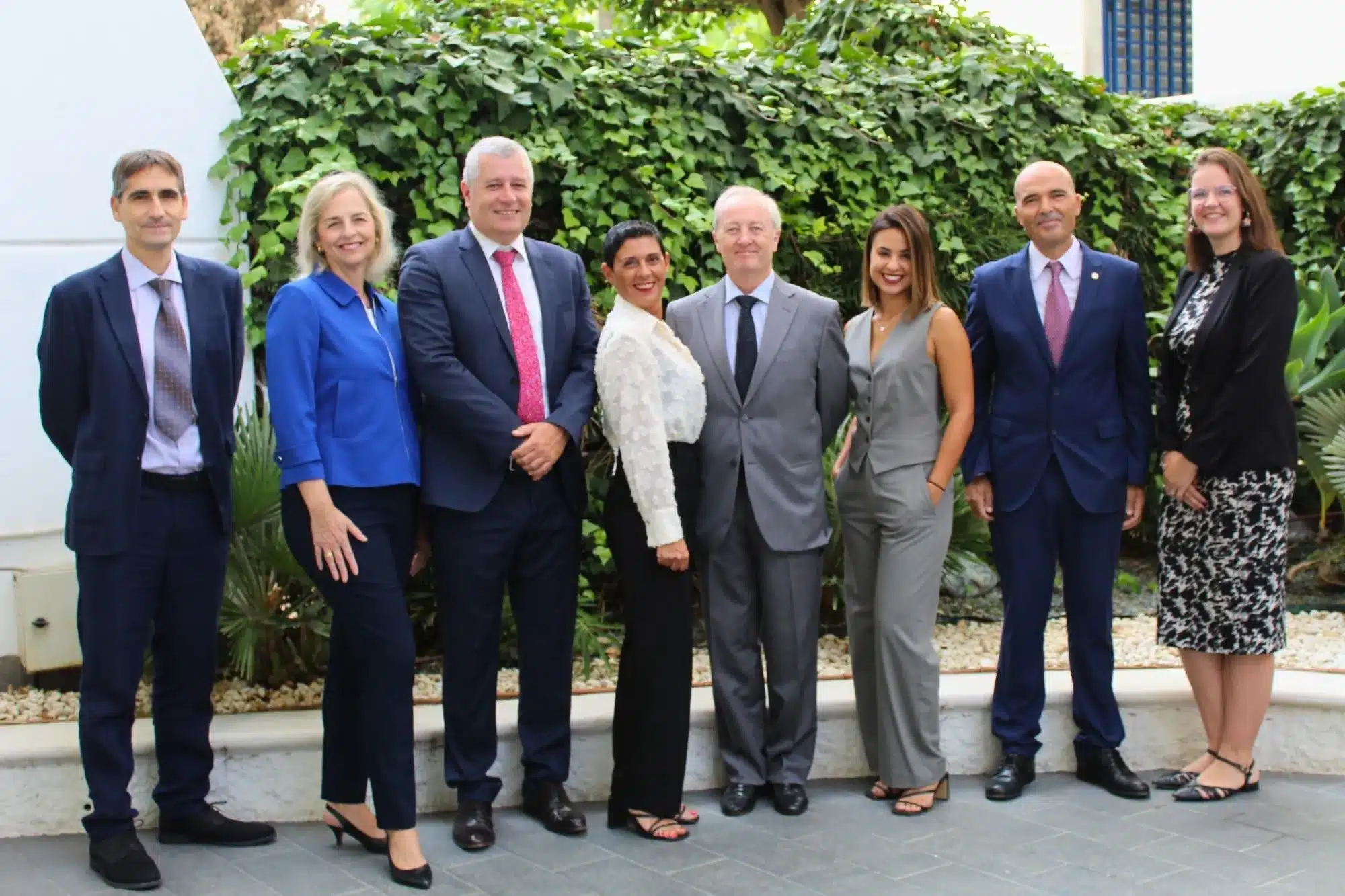 lawyers and accountants in spain