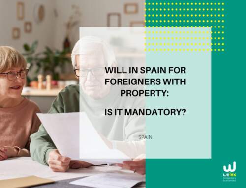 Will in Spain for foreigners with property: Is It mandatory?