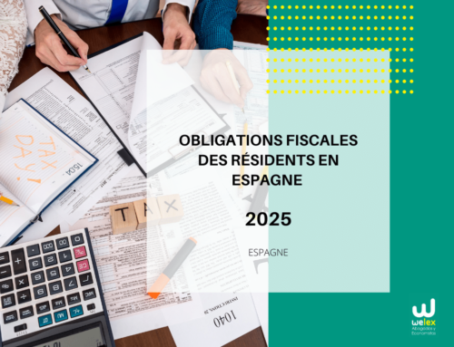 Obligations Fiscales des Résidents en Espagne