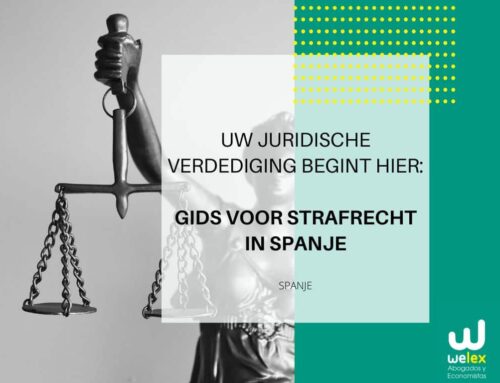 Uw juridische verdediging begint hier: Gids voor Strafrecht in Spanje