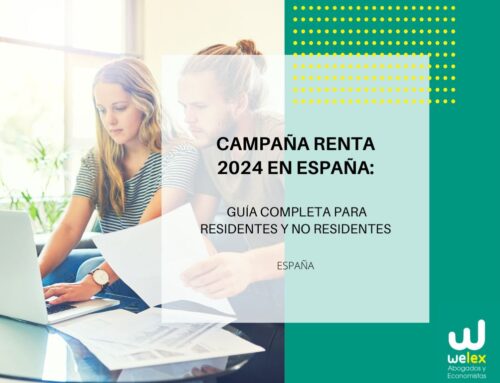 Campaña Renta 2024 en España: Guía completa para residentes y no residentes