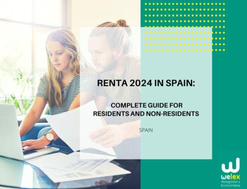 Income Tax 2024 in Spain: Complete guide for residents and non-residents