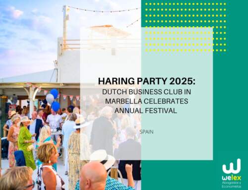 Haring Party 2025