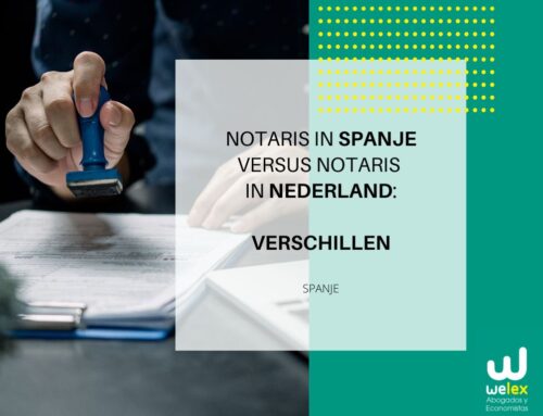 Notaris in Spanje versus notaris in Nederland: verschillen