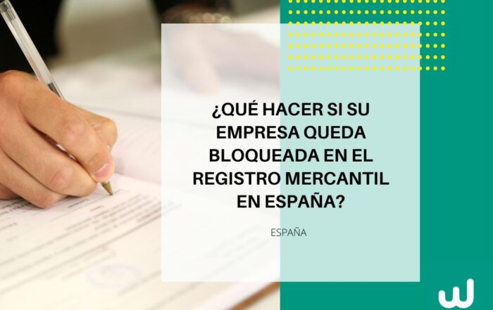 Foto portada blog bloqueo registro mercantil