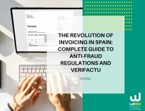 The Revolution of Invoicing in Spain: Complete Guide to Anti-Fraud Regulations and Verifactu