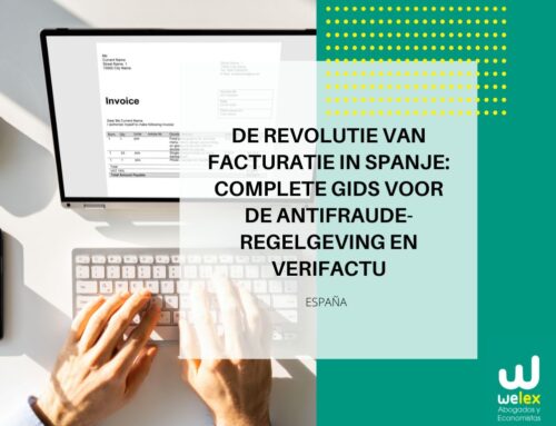 De Revolutie van Facturatie in Spanje: Complete Gids voor de Antifraude-regelgeving en Verifactu