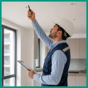 Verantwoordelijke verklaring van bewoning (Declaración Responsable de Ocupación)